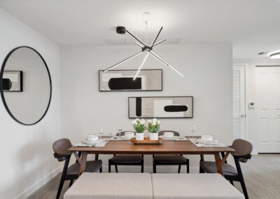 circ residences dining