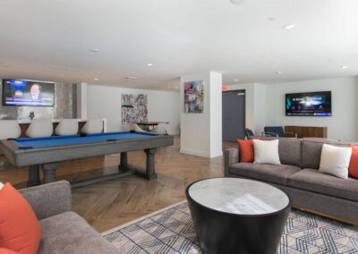 circ residences entertianment