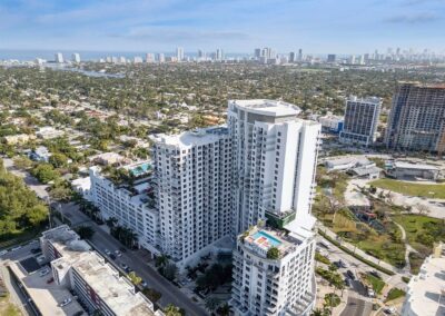 circ residences hollywood