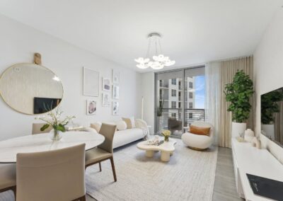 circ residences unit