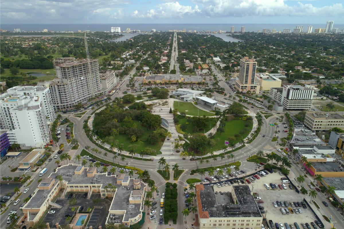 hollywood-circle Natiivo Fort Lauderdale