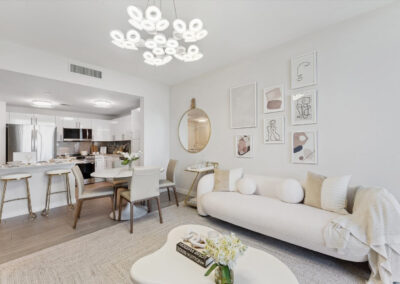 CIRC Hollywood Residences Dining