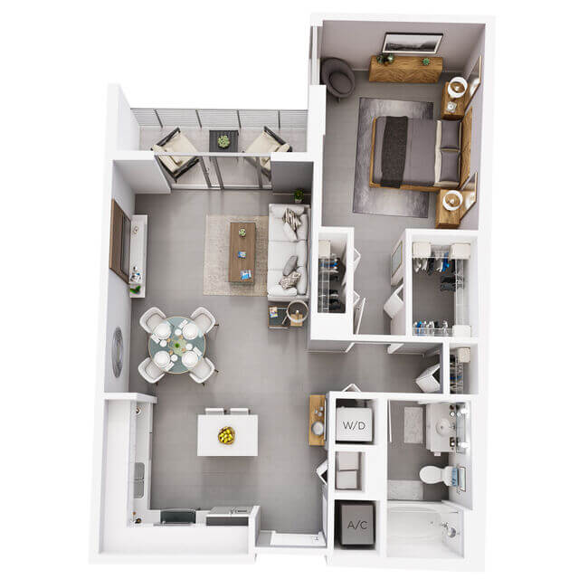circ-residences-floorplan-1b-1b-830sf circ residences floorplan 1b 1b 830sf