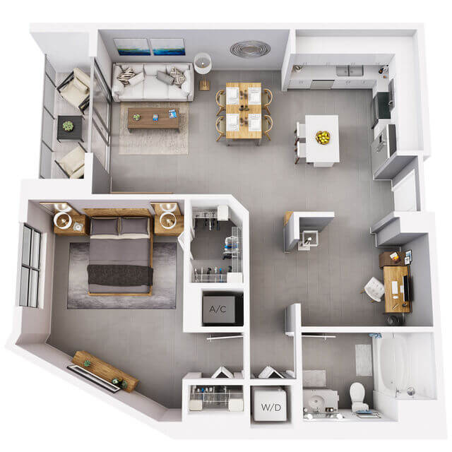 circ-residences-floorplan-1b-1b-940sf circ residences floorplan 1b 1b 940sf