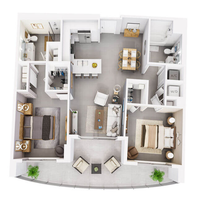 circ-residences-floorplan-2b-2b-1099sf circ residences floorplan 2b 2b 1099sf
