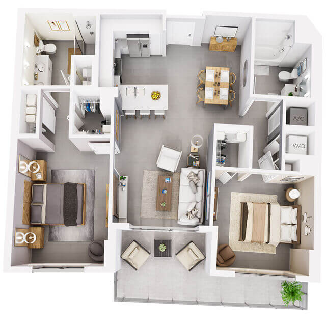 circ-residences-floorplan-2b-2b-1122sf circ residences floorplan 2b 2b 1122sf