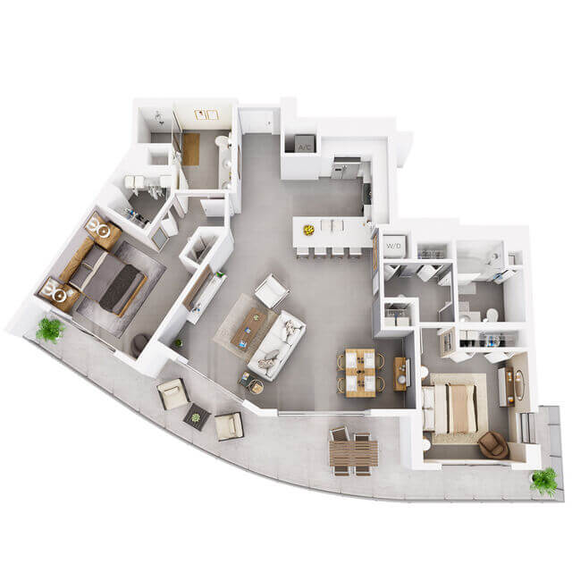 circ-residences-floorplan-2b-2b-1315sf circ residences floorplan 2b 2b 1315sf